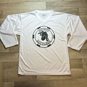 Men’s Small Sin City Rattlers Jersey.